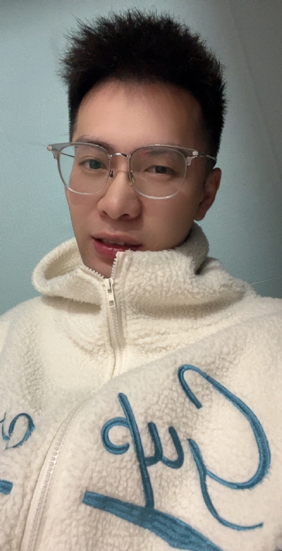 帅渺渺的第一张照片--平潭征婚网