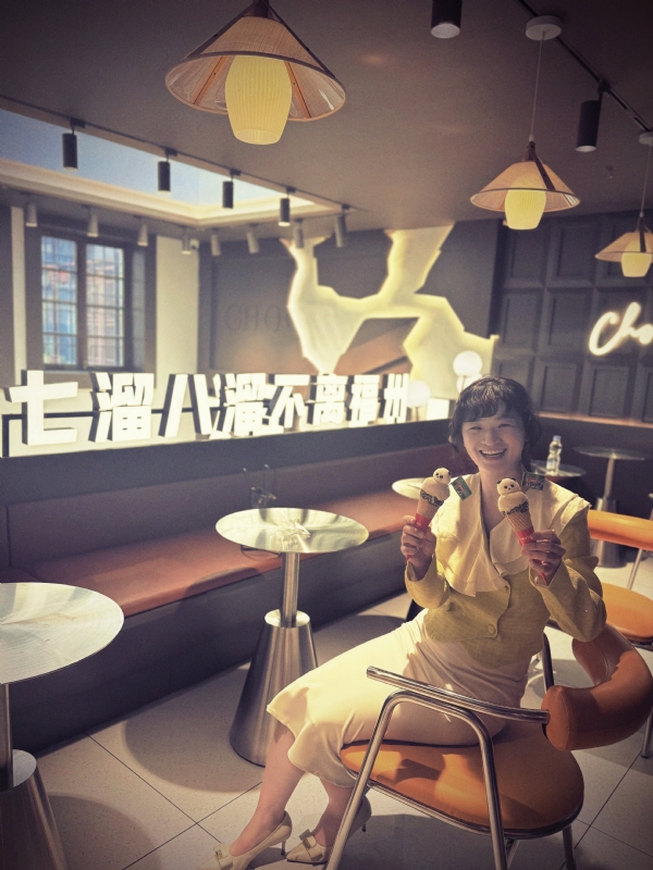 啊真的第二张照片--平潭征婚网