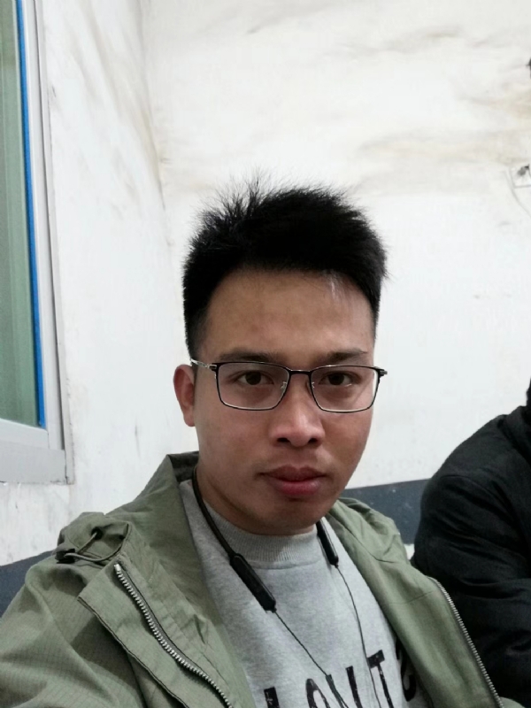 吴子星的第二张照片--平潭征婚网