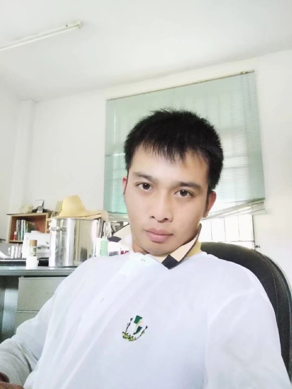 吴子星的第三张照片--平潭征婚网