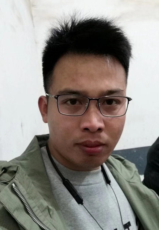 吴子星的第四张照片--平潭征婚网