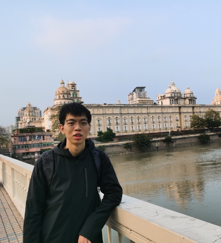 诚来的第一张照片--平潭征婚网