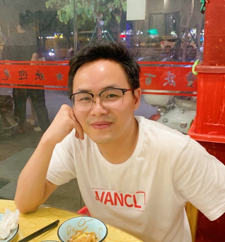 卡拉的第一张照片--平潭征婚网