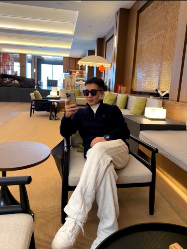 只为与你相见的第三张照片--平潭征婚网