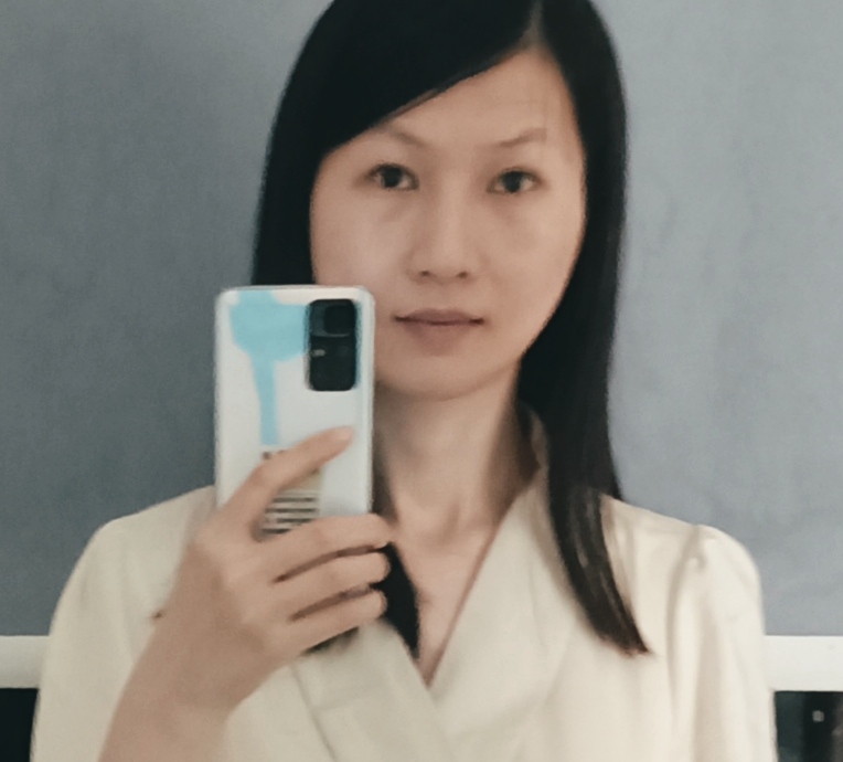 星晴的第一张照片--平潭征婚网