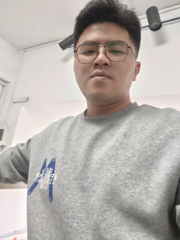 Mr的第三张照片--平潭征婚网