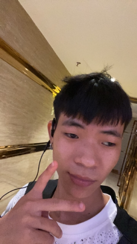 浩轩的第一张照片--平潭征婚网