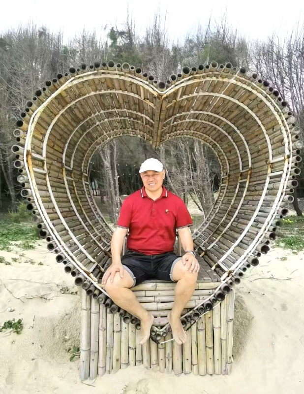 丹阳人的第一张照片--平潭征婚网